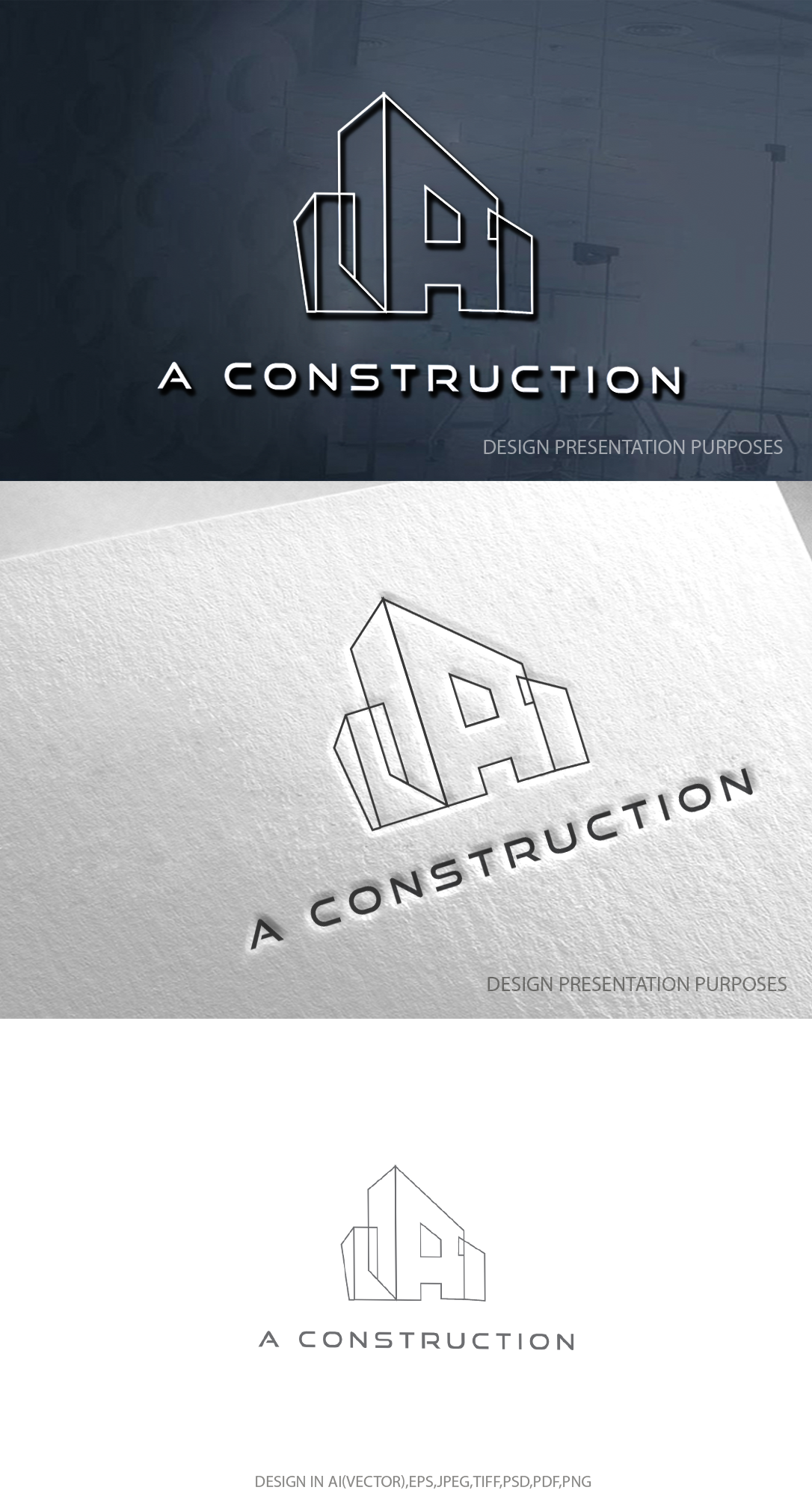 Logo Design by zebronicgraphic for this project | Design #33642119