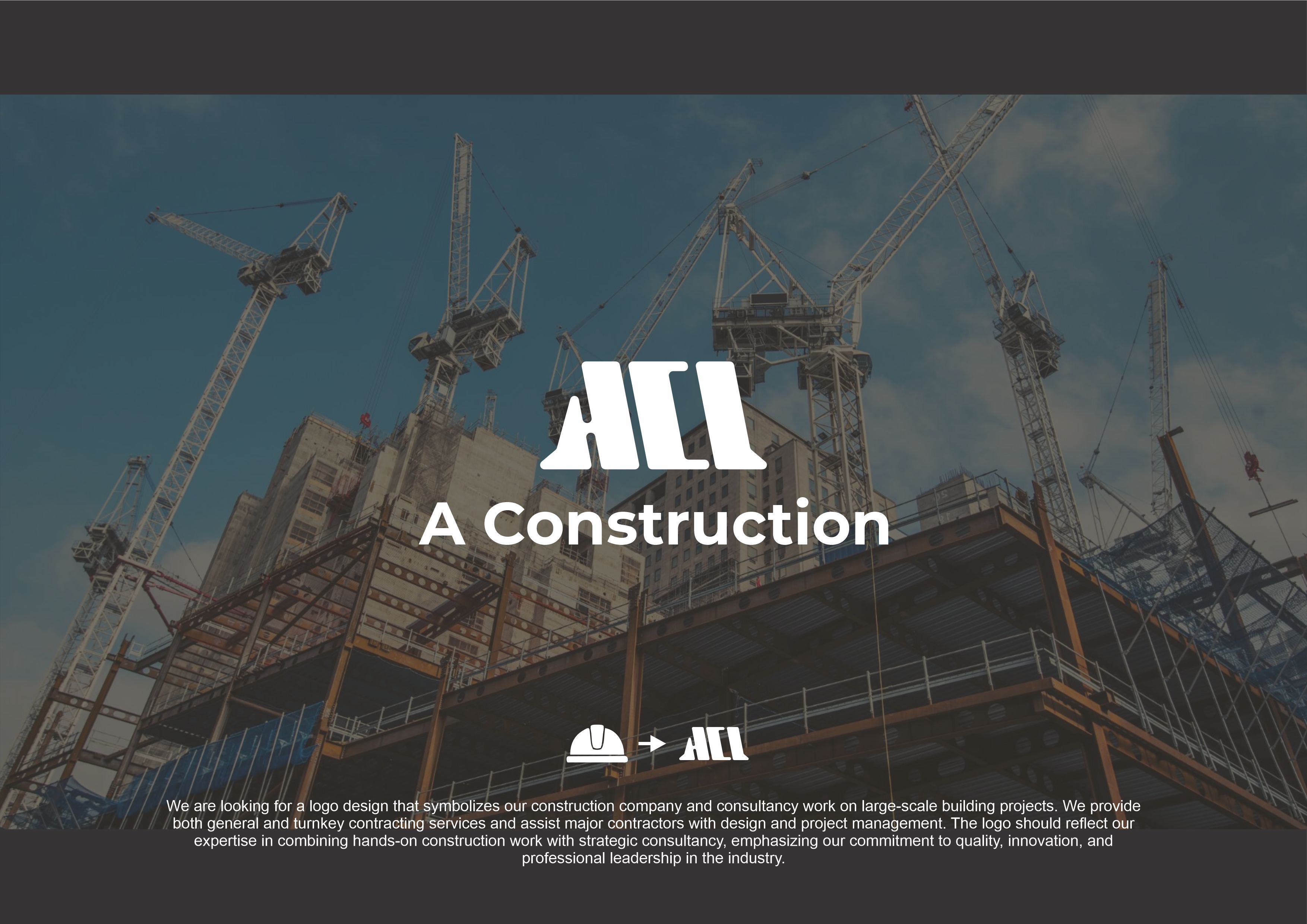 Logo Design by sani purohit for this project | Design #33647049