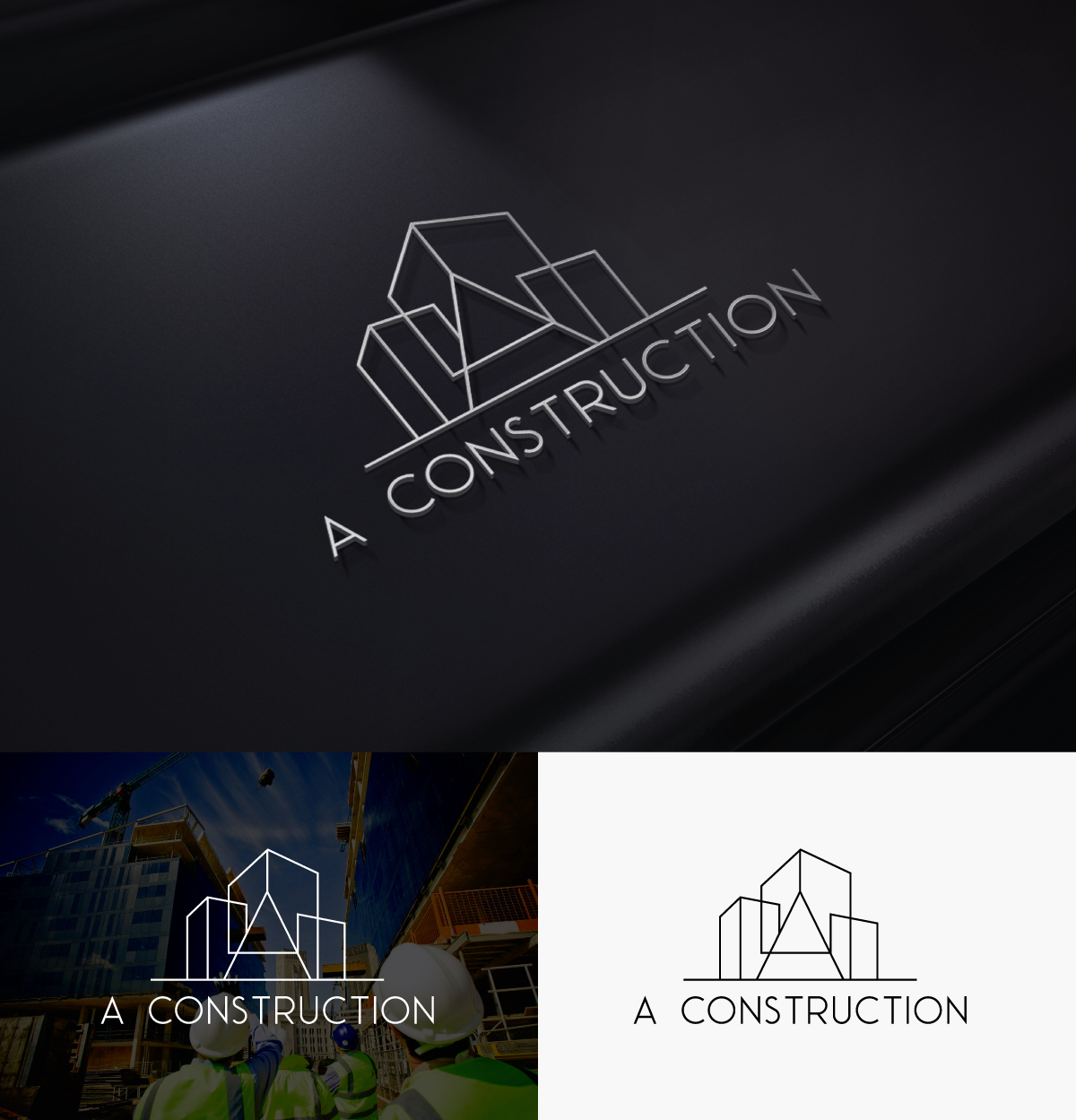 Logo Design by step forward 2 for this project | Design #33639190