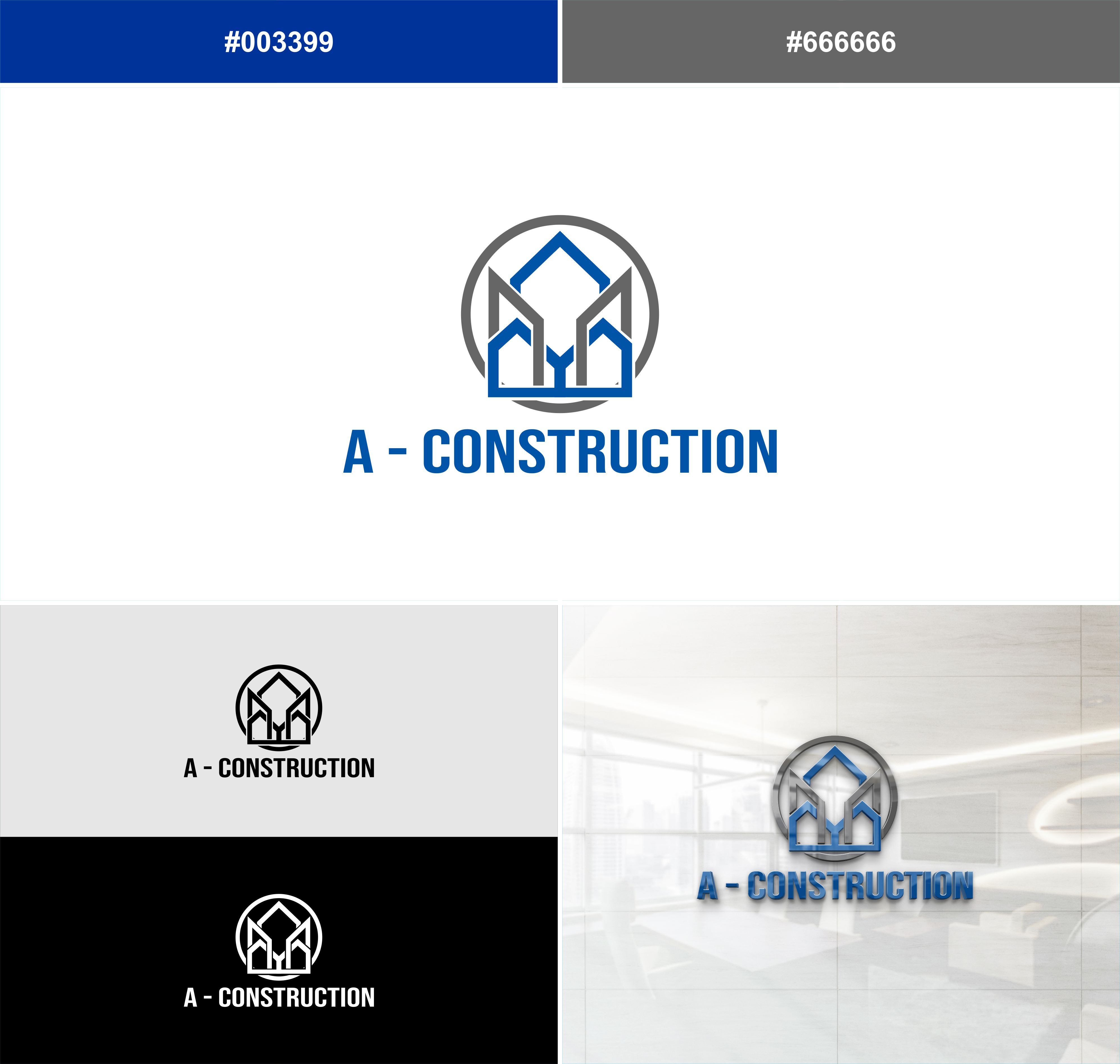 Logo-Design von Septian Yossi für dieses Projekt | Design #33643070