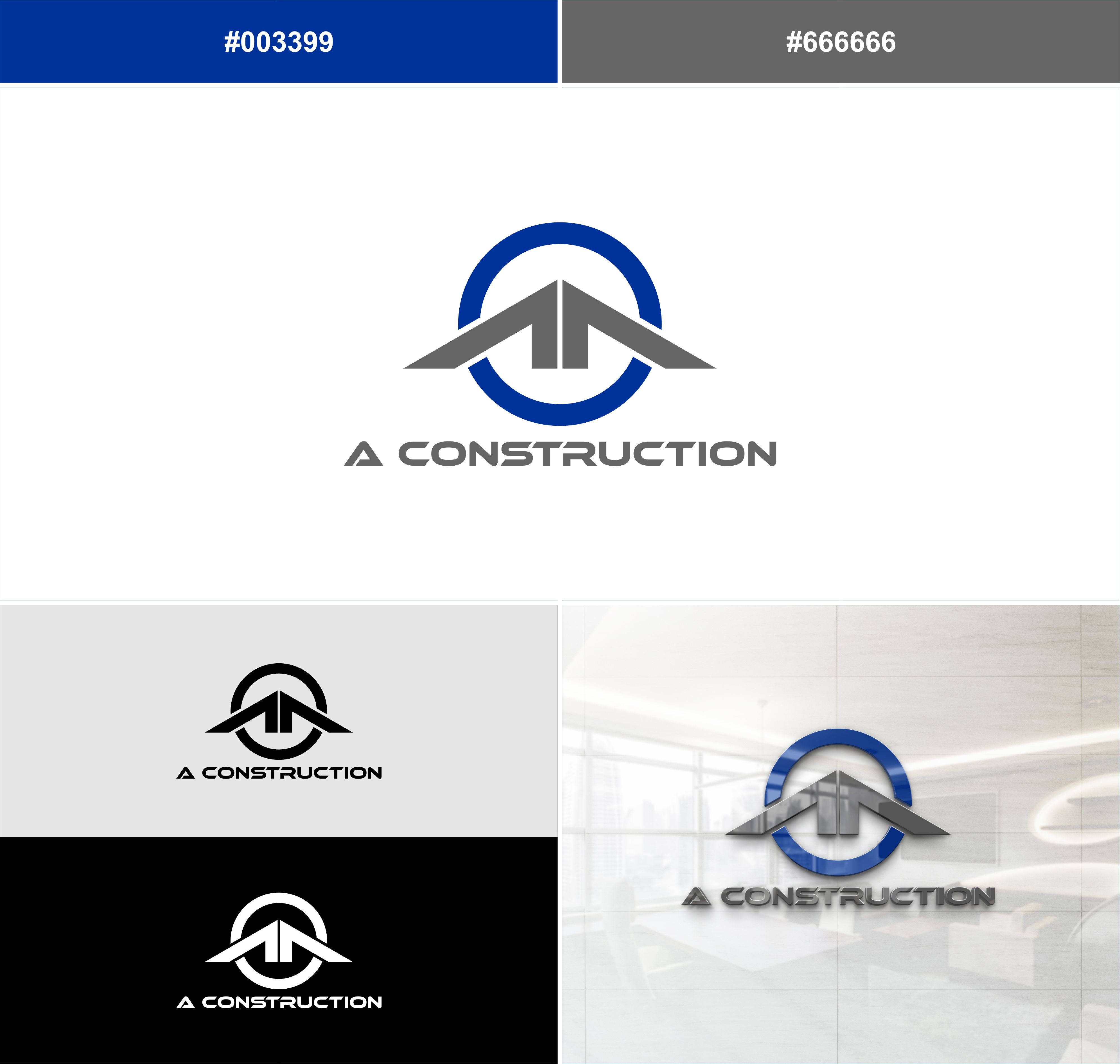 Logo Design by Septian Yossi for this project | Design #33643078