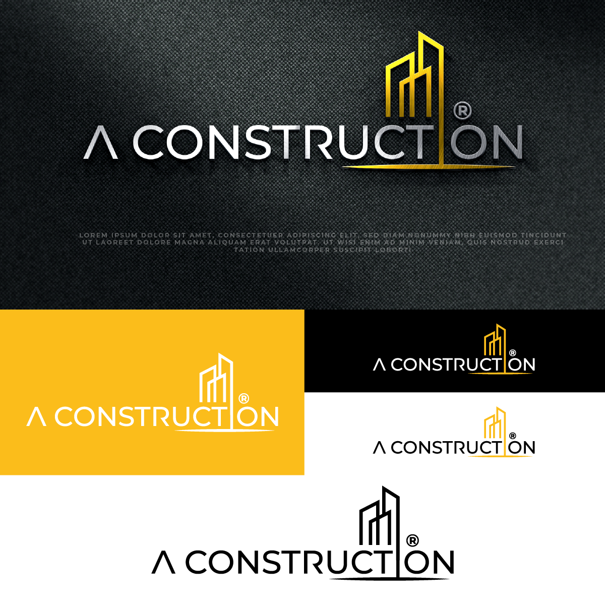 Logo Design by AlphabetZero.co.uk for this project | Design #33640907