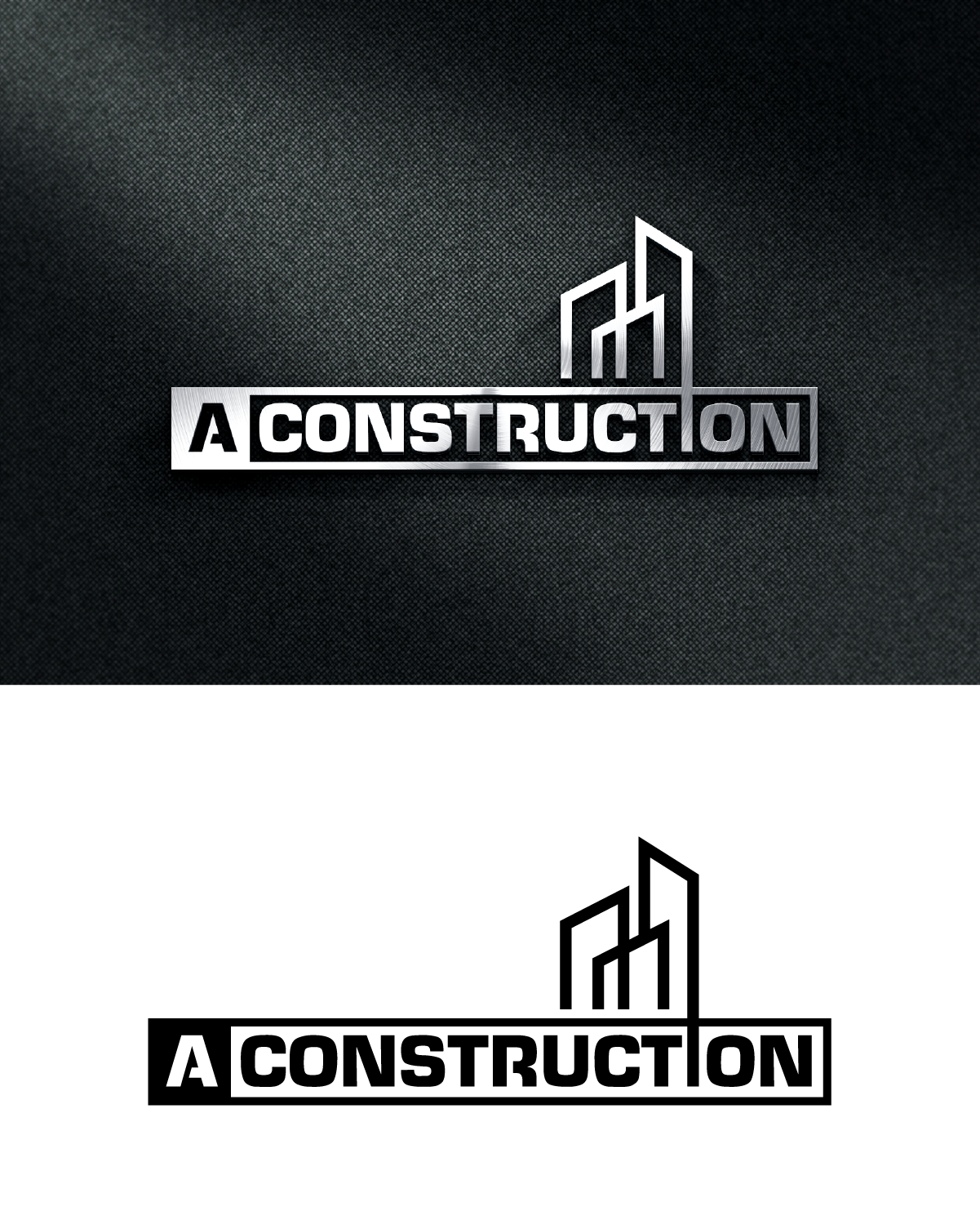 Logo Design by Ayub Zafar for this project | Design #33641019