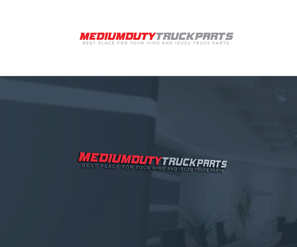 Logo-Design von Luckey yaari für Parts LogiQ | Design #33640525
