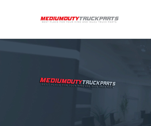 Logo Design by Luckey yaari for Parts LogiQ | Design: #33640525