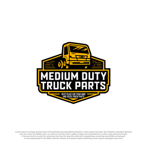 Logo Design by Peak design for Parts LogiQ | Design: #33676241