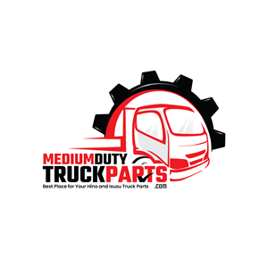 Logo Design by rgb01 for Parts LogiQ | Design: #33676827