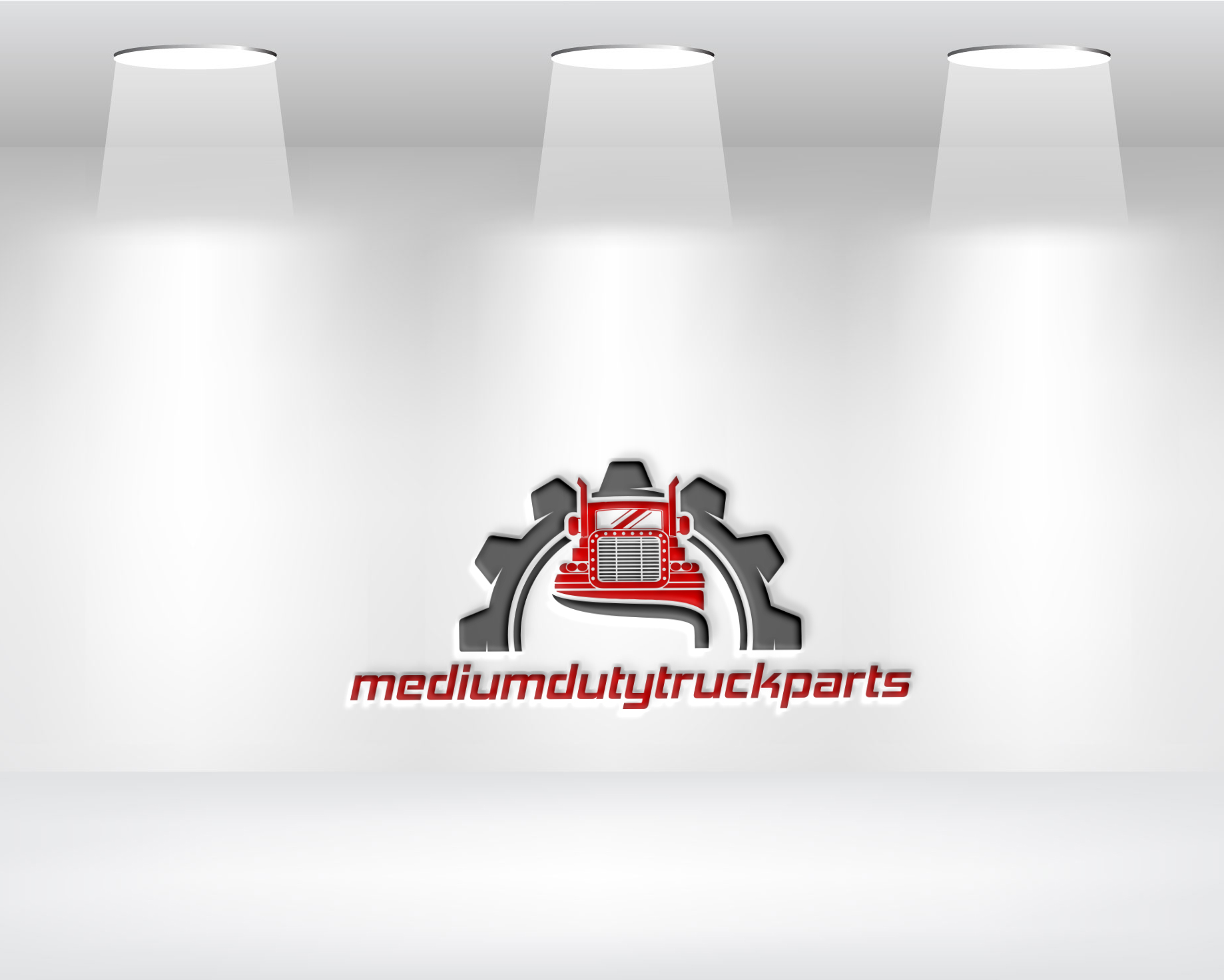 Logo Design by Daniel Khan for Parts LogiQ | Design #33639324
