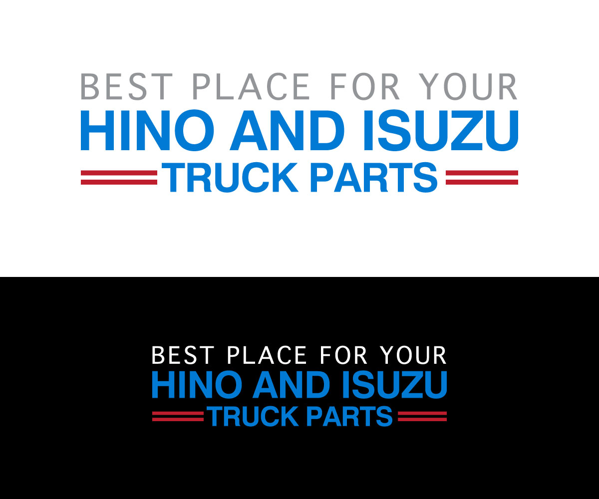 Logo Design by Kavth for Parts LogiQ | Design #33679024