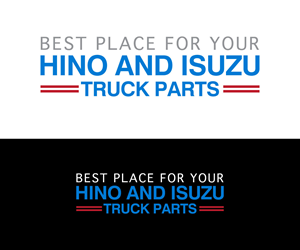 Logo Design by Kavth for Parts LogiQ | Design: #33679024