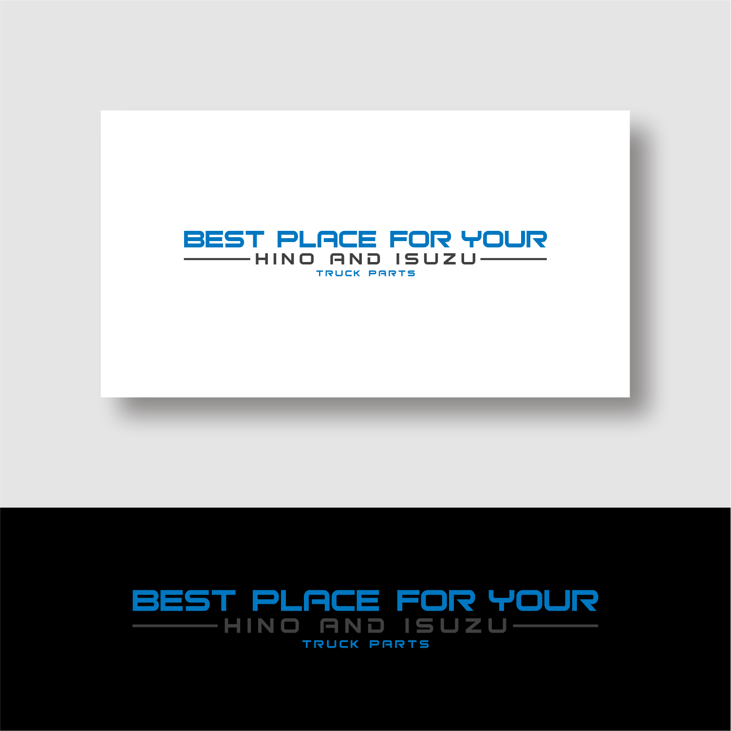 Logo Design by semarco for Parts LogiQ | Design #33639318