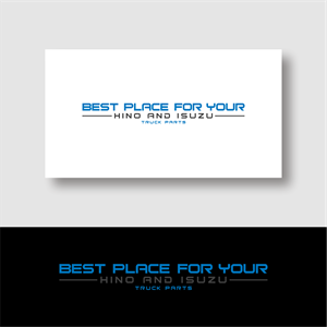 Logo Design by semarco for Parts LogiQ | Design: #33639318