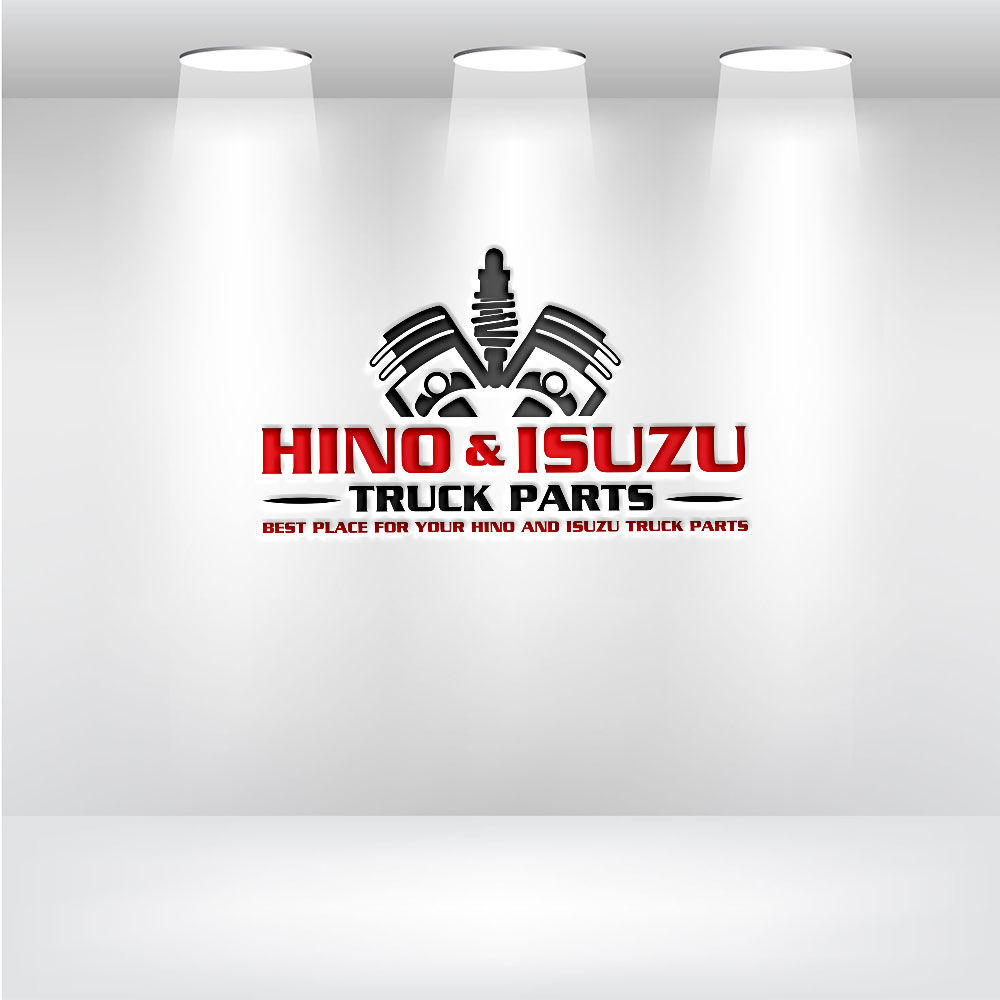 Logo-Design von VisionCraft™ für Parts LogiQ | Design #33638267