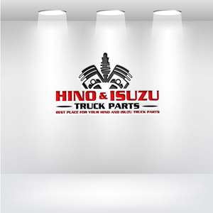 Logo Design by VisionCraft™ for Parts LogiQ | Design: #33638267