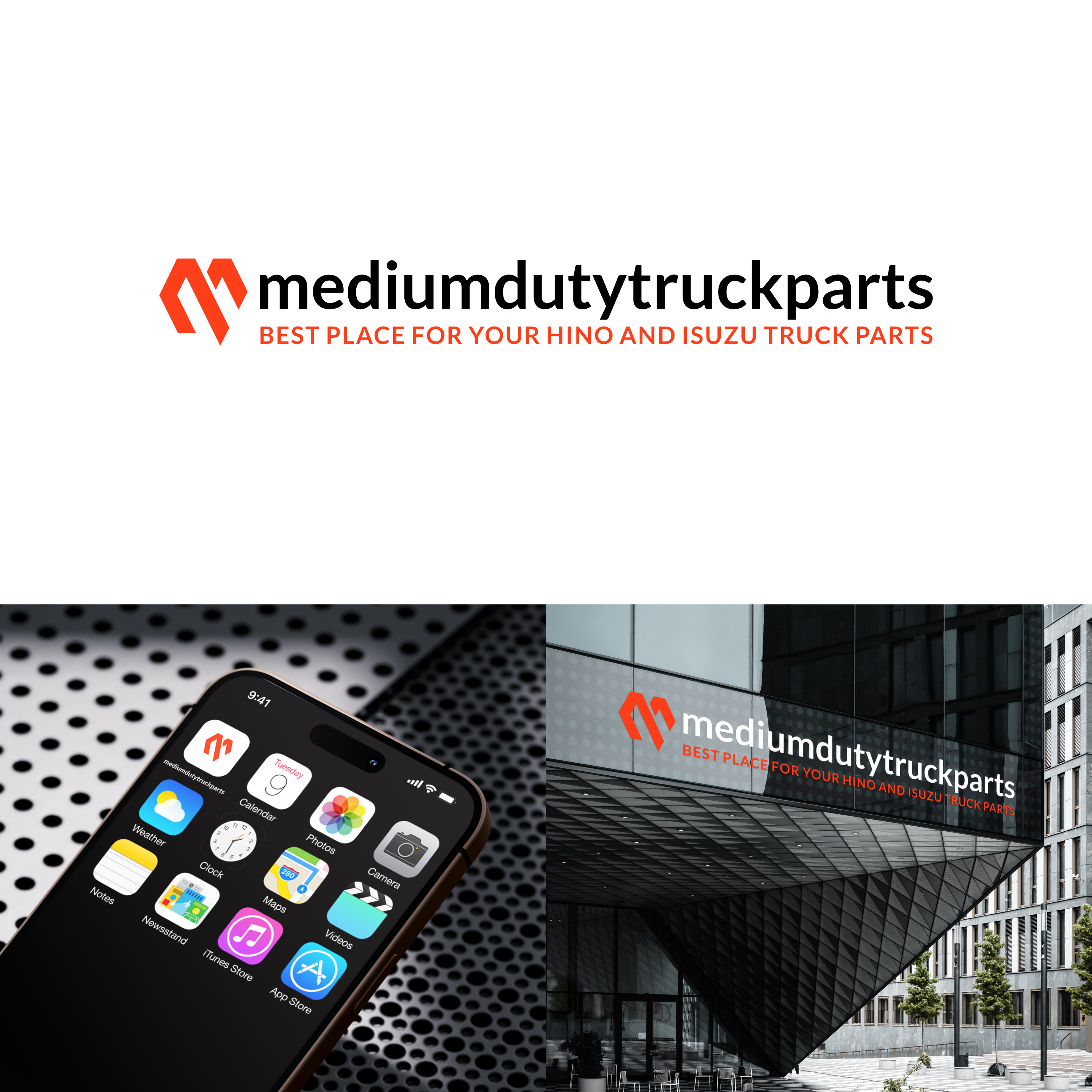 Logo Design by syad666 for Parts LogiQ | Design #33640476