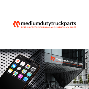 Logo Design by syad666 for Parts LogiQ | Design: #33640476