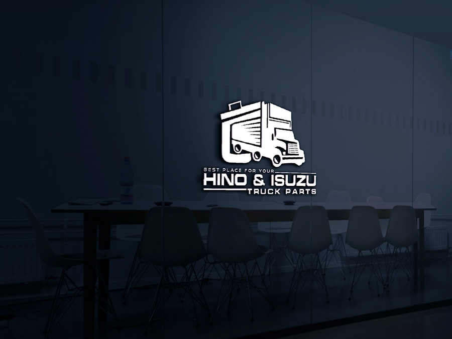 Logo Design by MVision for Parts LogiQ | Design #33638978
