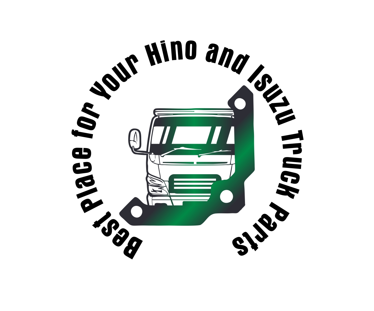 Logo Design by Permata for Parts LogiQ | Design #33674615