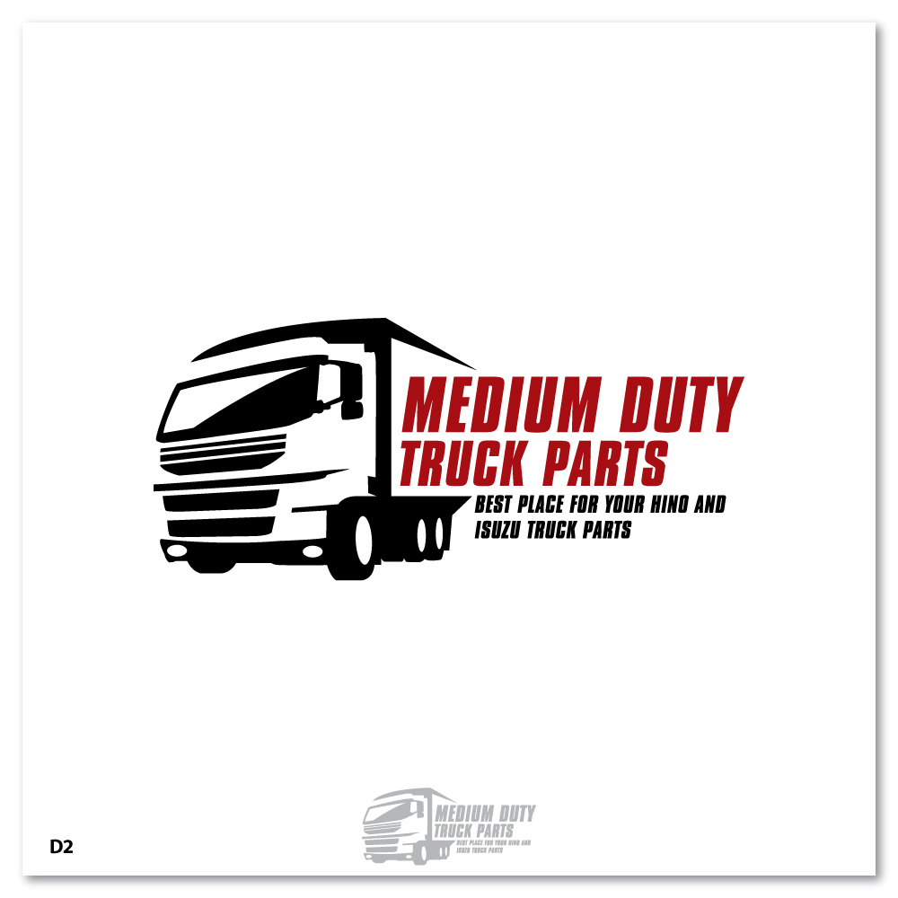 Logo Design by Sujit Banerjee for Parts LogiQ | Design #33642410