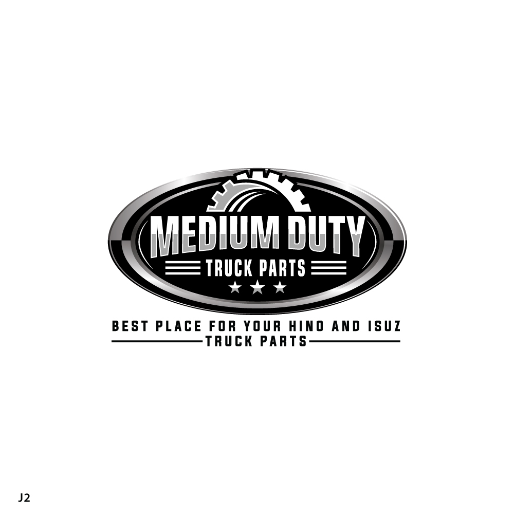 Logo Design by Sujit Banerjee for Parts LogiQ | Design #33642412