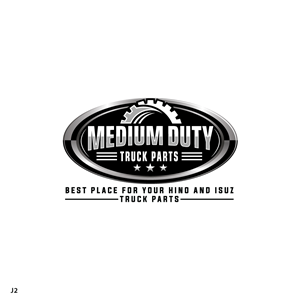 Logo Design by Sujit Banerjee for Parts LogiQ | Design: #33642412