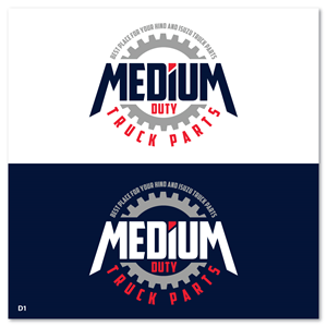 Logo Design by Sujit Banerjee for Parts LogiQ | Design: #33642414