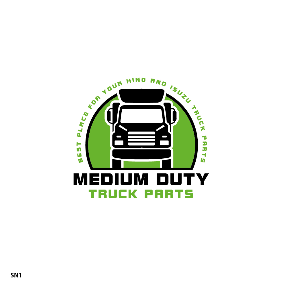 Logo Design by Sujit Banerjee for Parts LogiQ | Design #33642416