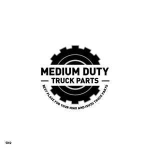 Logo Design by Sujit Banerjee for Parts LogiQ | Design: #33642418