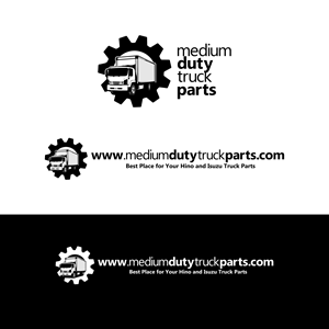 Logo Design by luckdesign for Parts LogiQ | Design: #33638399
