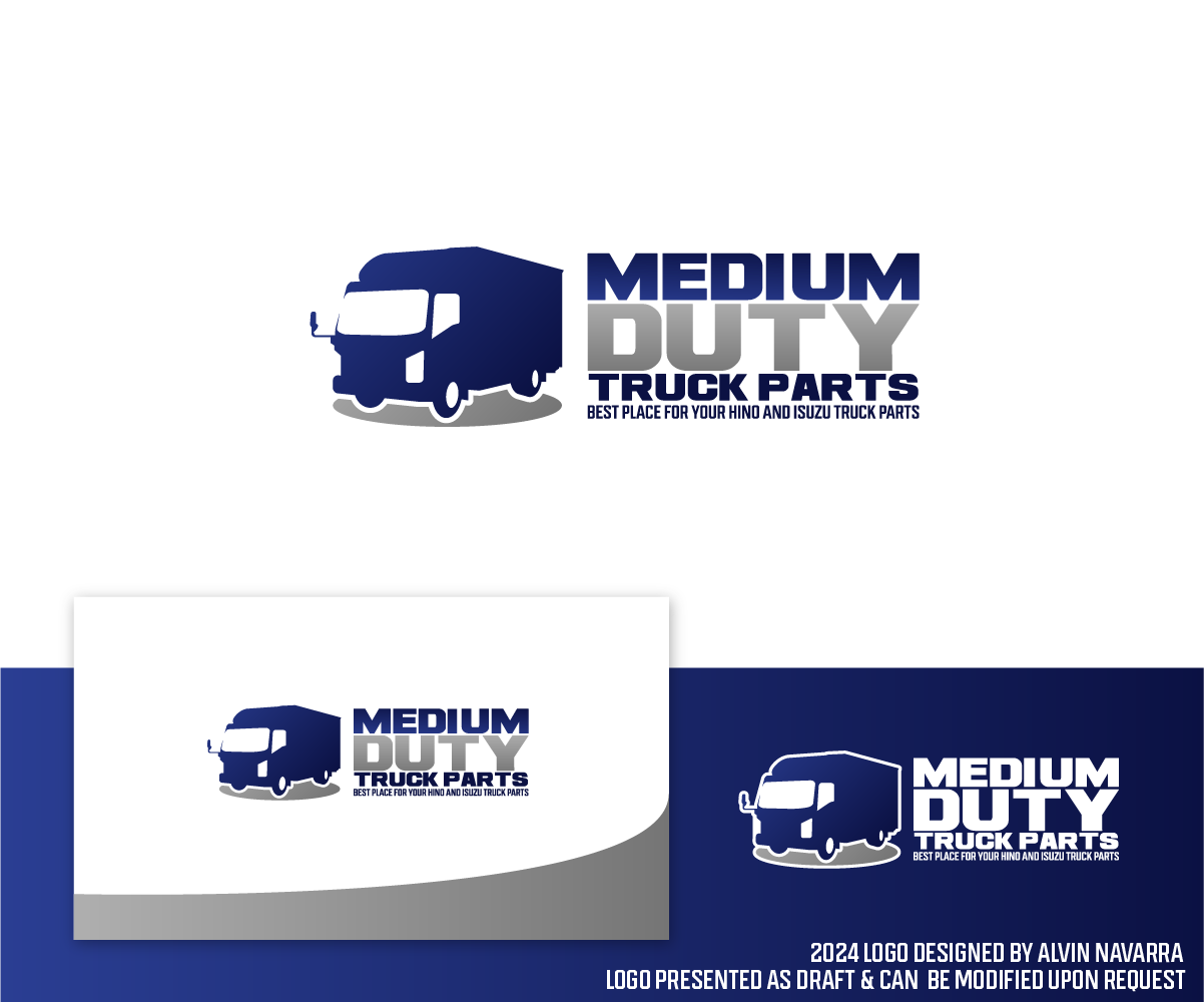 Logo Design by alvinnavarra for Parts LogiQ | Design #33654410