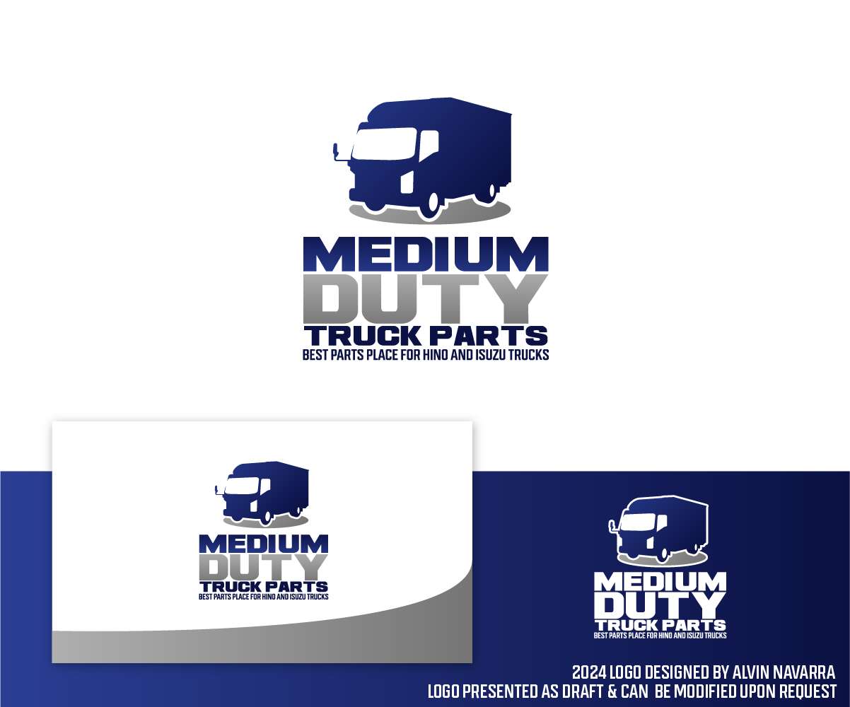 Logo Design by alvinnavarra for Parts LogiQ | Design #33681177