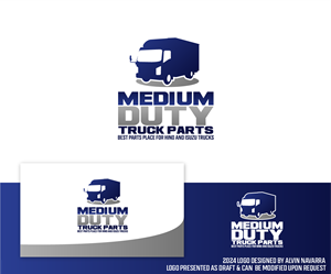 Logo Design by alvinnavarra for Parts LogiQ | Design: #33681177