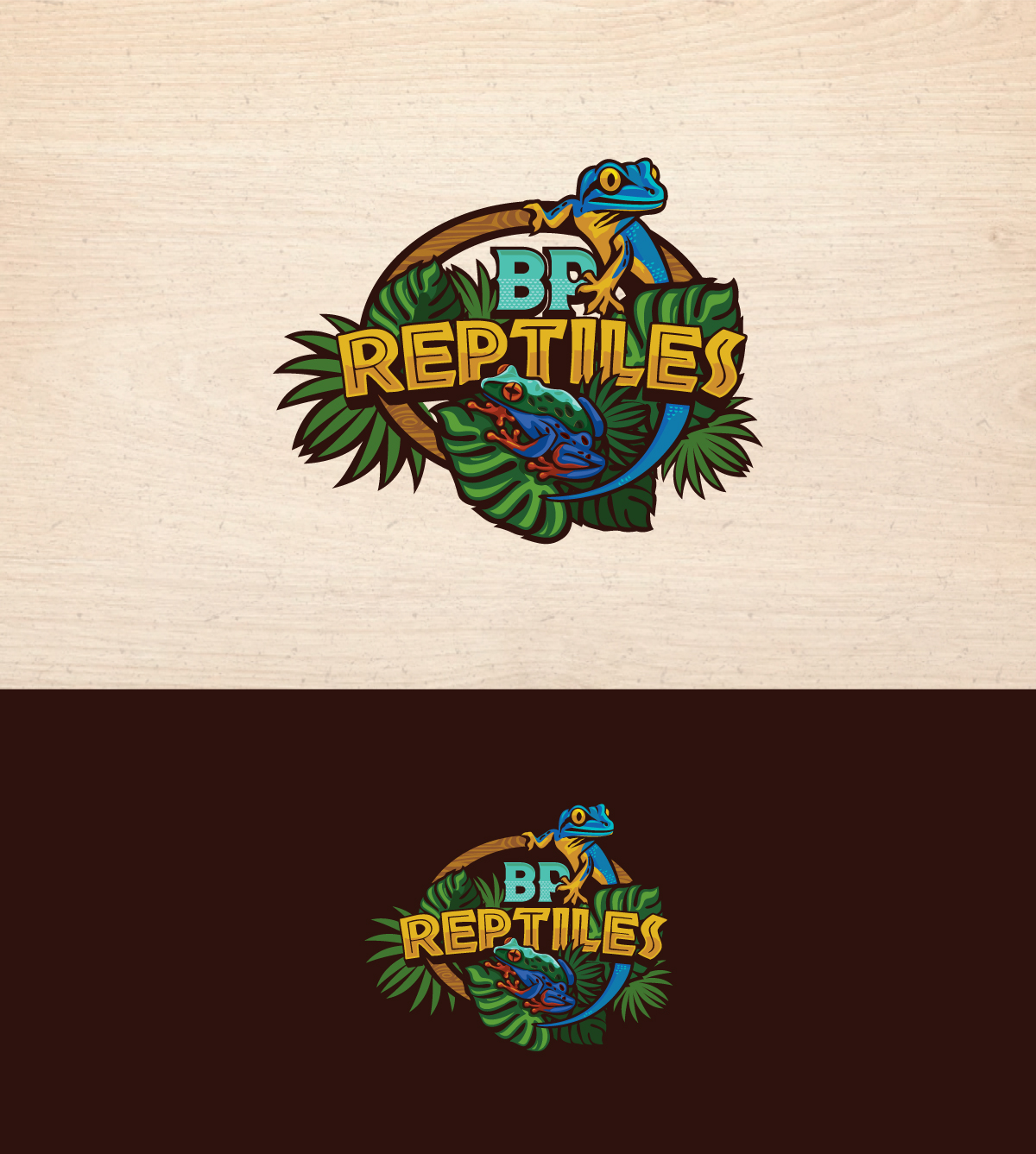 Logo Design by Logo Stock for AMS LIVING, LLC  | Design #33640454