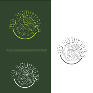 Logo Design by MukendrArt for AMS LIVING, LLC  | Design: #33723048