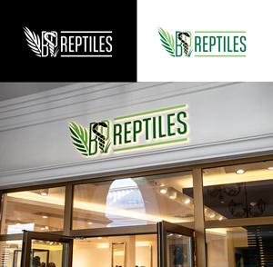 Logo Design by RA-bica for AMS LIVING, LLC  | Design: #33649426