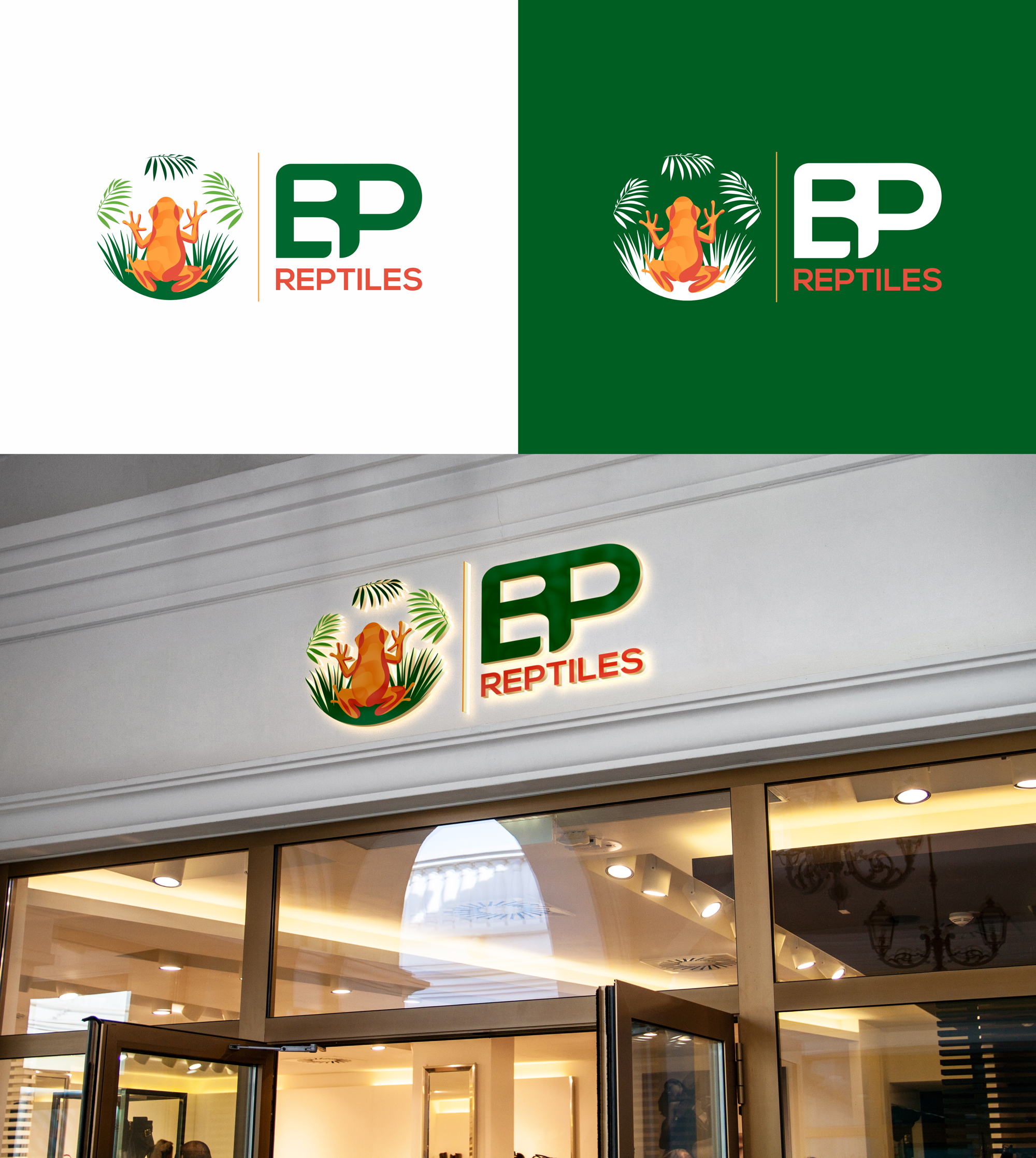 Logo-Design von RA-bica für AMS LIVING, LLC  | Design #33657174