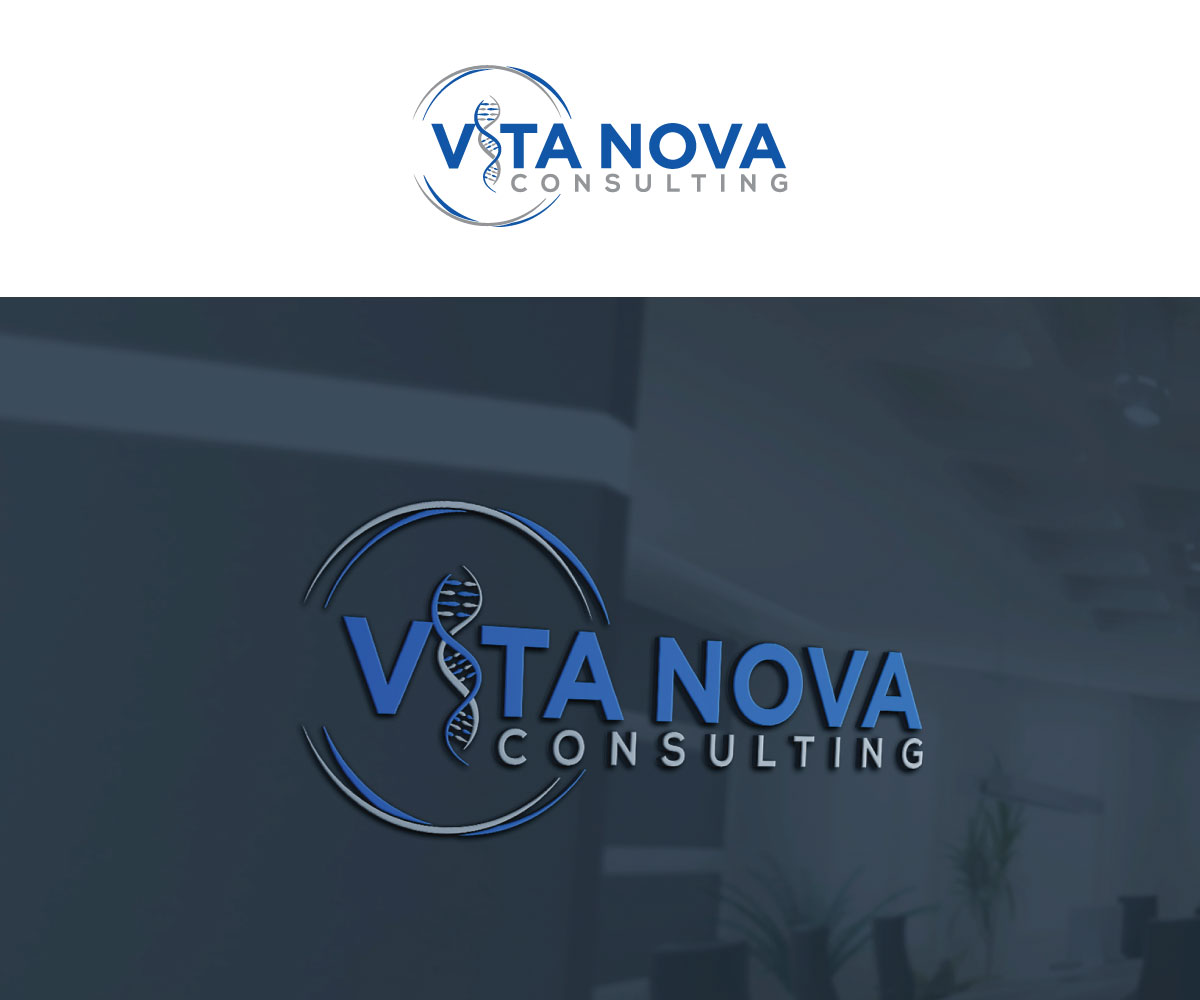 Logo Design by Luckey yaari for this project | Design #33640631