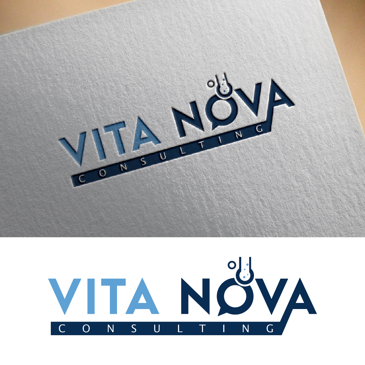 Logo Design by Loknath for this project | Design #33642798
