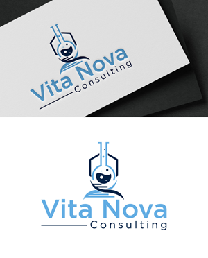 Logo Design by Loknath for this project | Design: #33643010