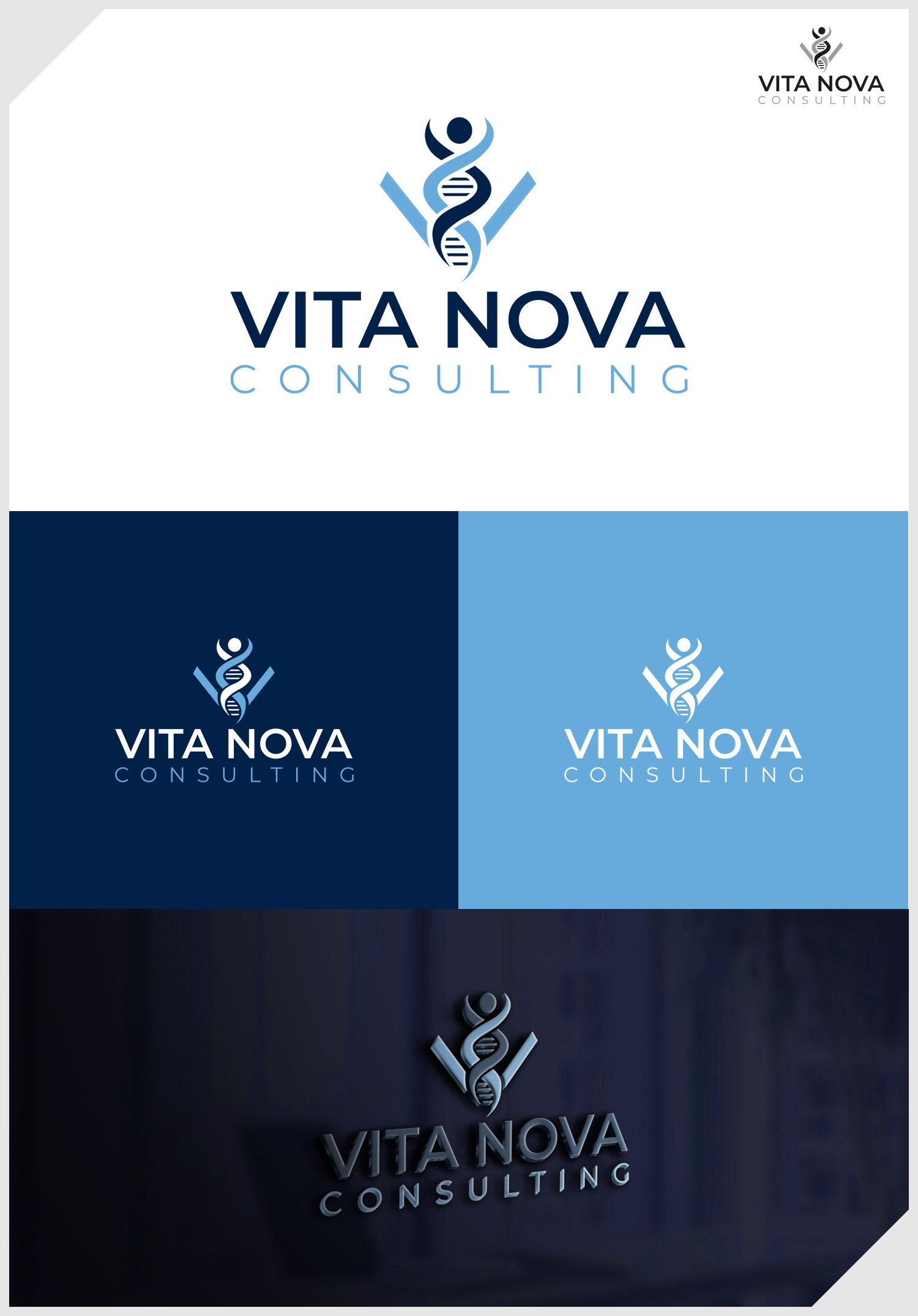 Logo Design by IDesign1606 for this project | Design #33644645