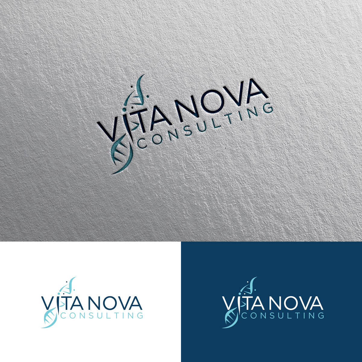 Logo Design by chris Ray for this project | Design #33640464