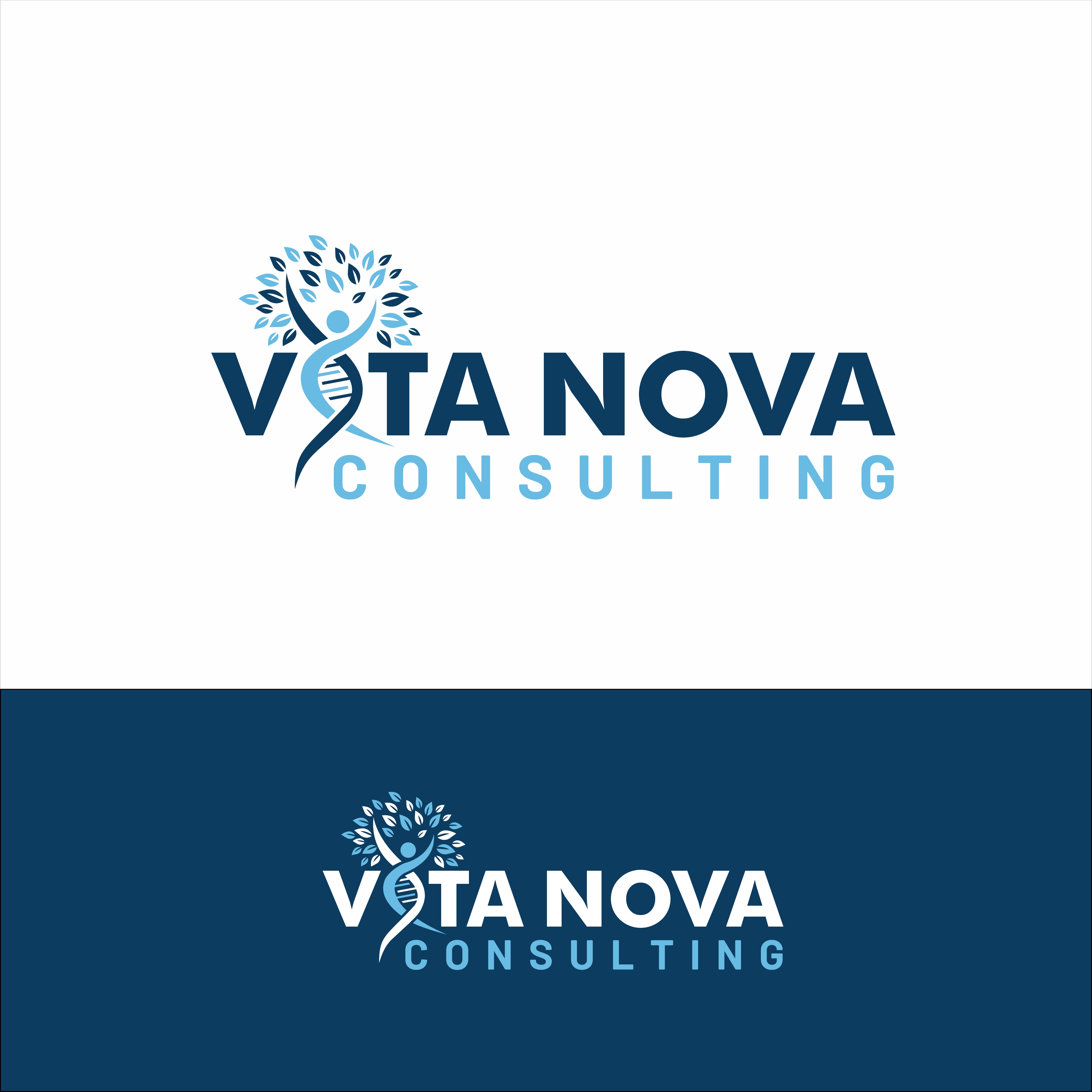 Logo Design by Rajneesha for this project | Design #33644924