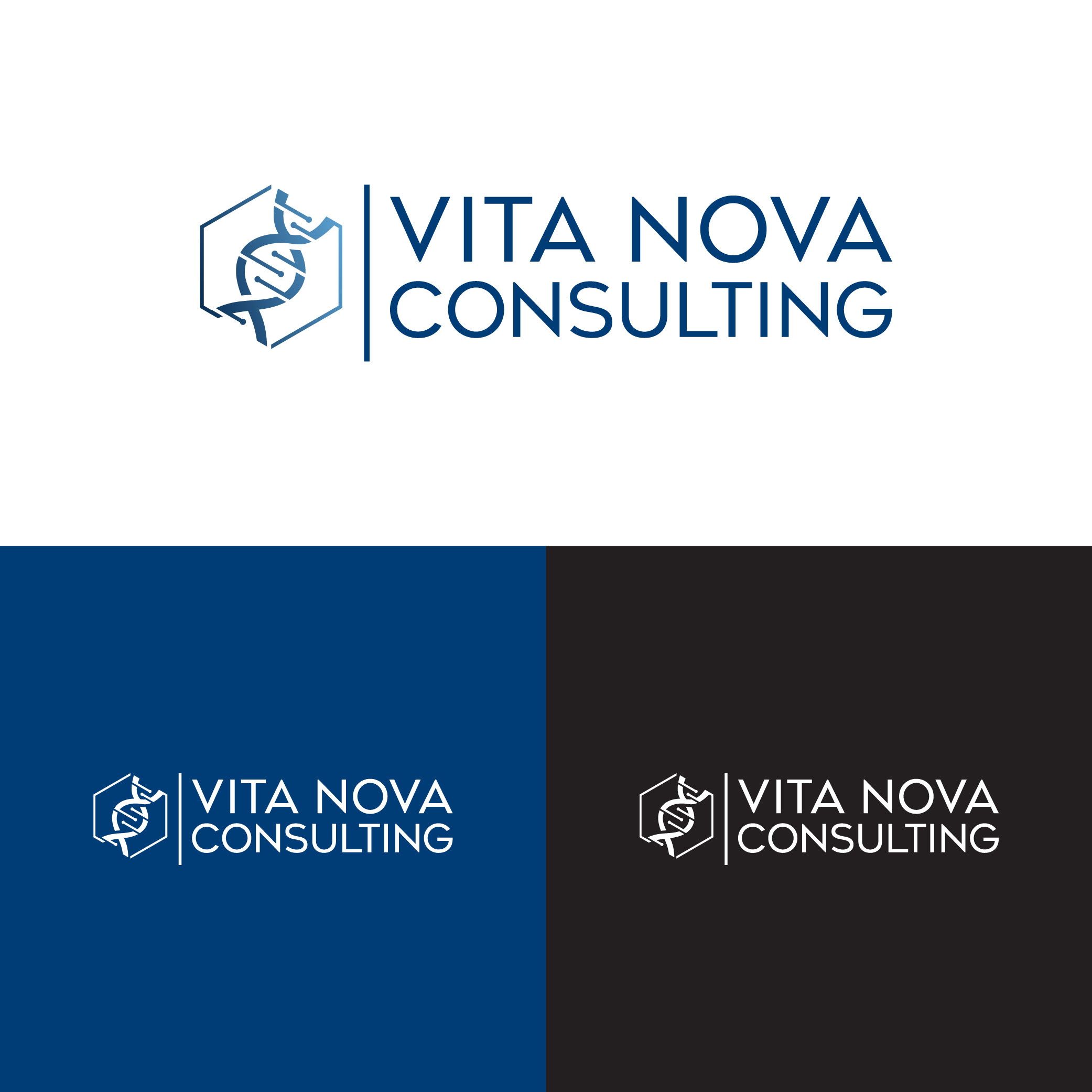 Logo Design by rafsanwd for this project | Design #33651152