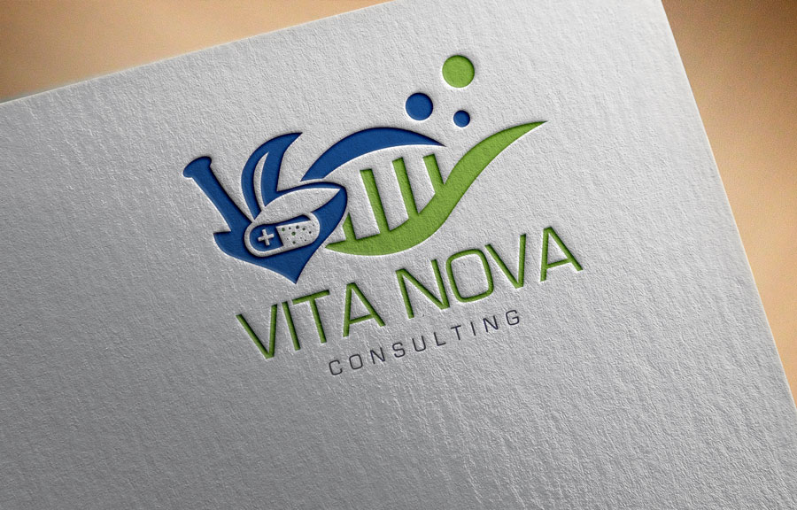 Logo Design by MAmbani 24 for this project | Design #33638873