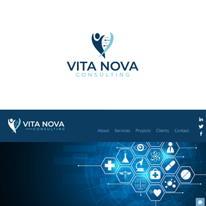 Logo Design by Think Tank Design for this project | Design #33649863