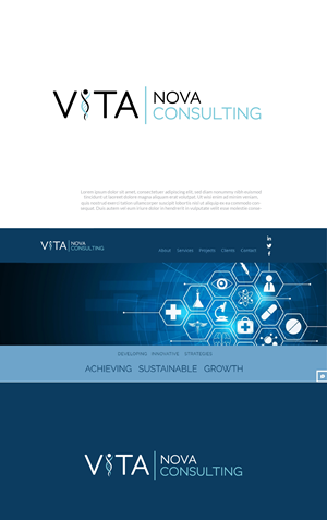 Logo Design by Alamin7230 for this project | Design #33648580