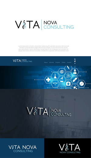 Logo Design by Alamin7230 for this project | Design: #33648581