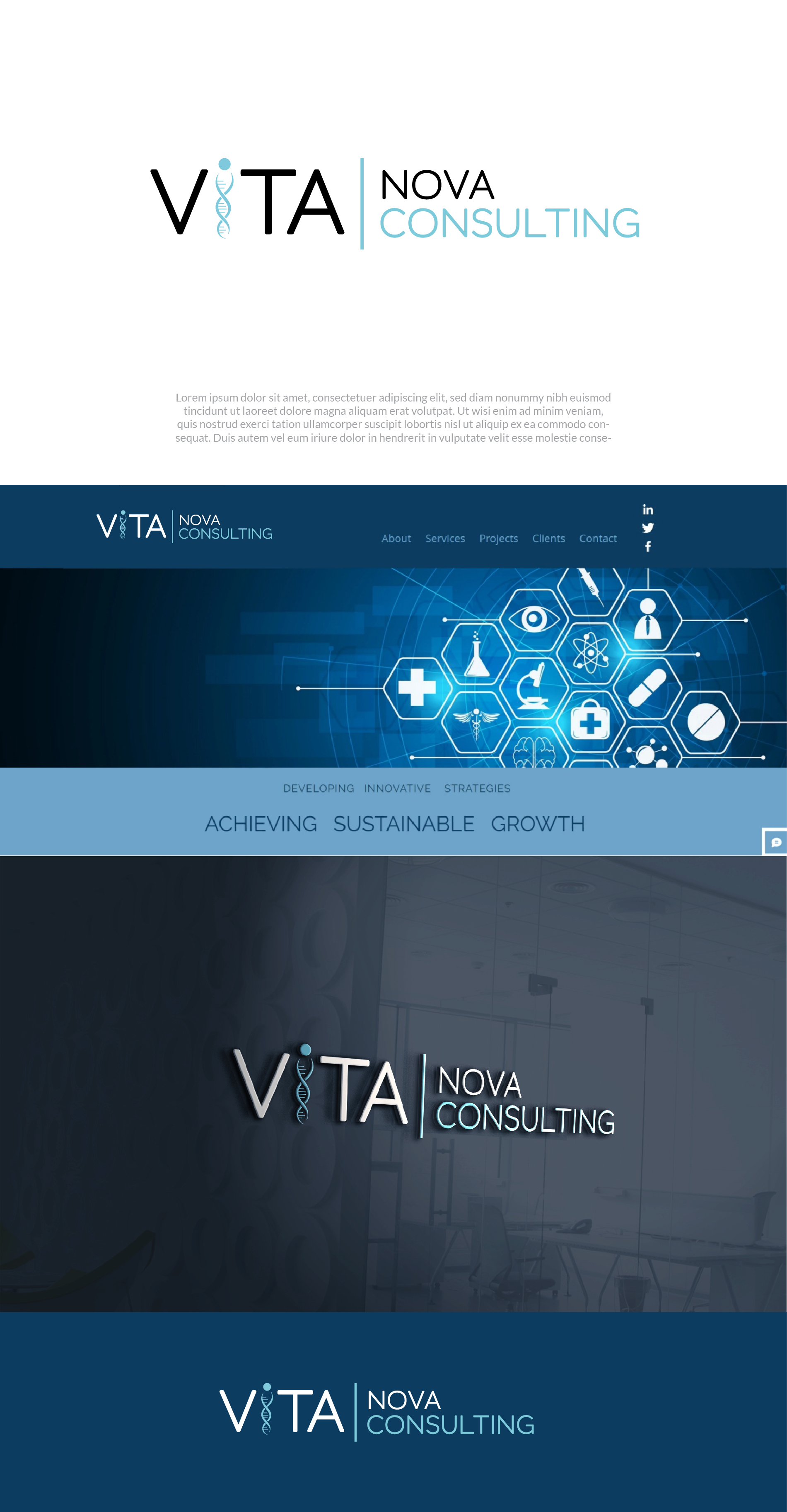 Logo Design by Alamin7230 for this project | Design #33648582