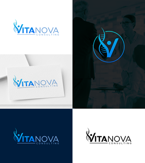 Logo Design by goodwork for this project | Design #33642786