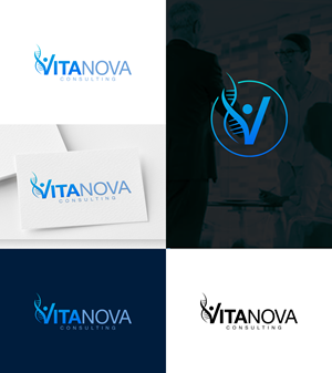 Logo Design by goodwork for this project | Design: #33643632